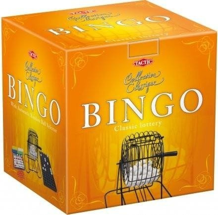 Gra Classique Bingo