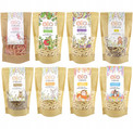 Chrupki Naturalne Mix 8 Smaków OtoLandia