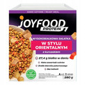 Joyfood Protein Wysokobiałkowa sałatka orientalna z kurczakiem 280g