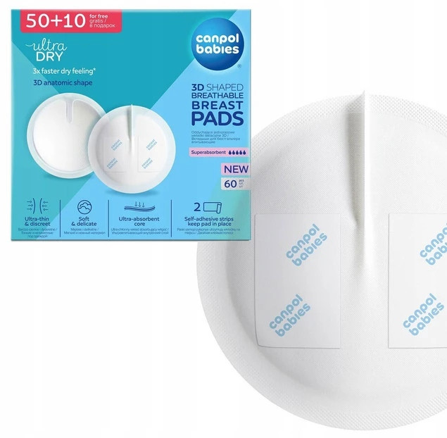 CANPOL Zestaw WYPRAWKA Do Szpitala Rozmiar L/XL