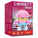 KLOCKI CONNECT SQAD FIGURKA IVY TREFL