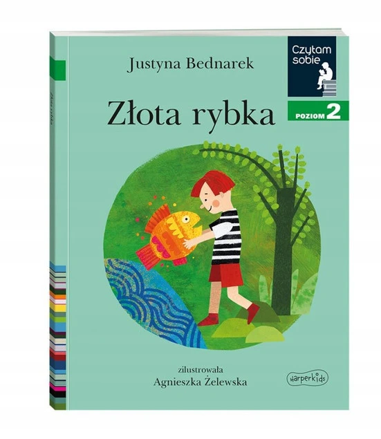 Złota rybka