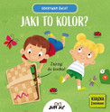 Jaki to kolor? Magdalena Młodnicka