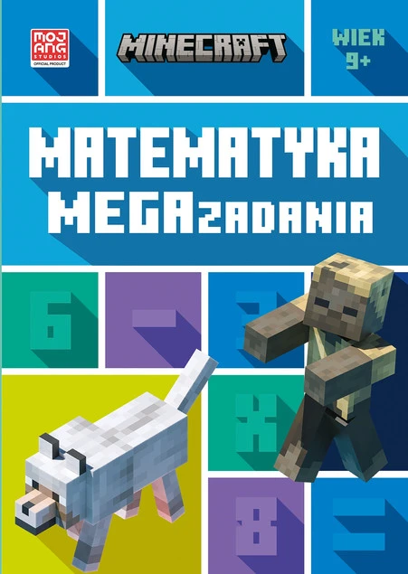 Matematyka 9+