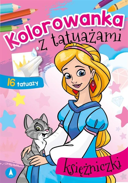 Księżniczki