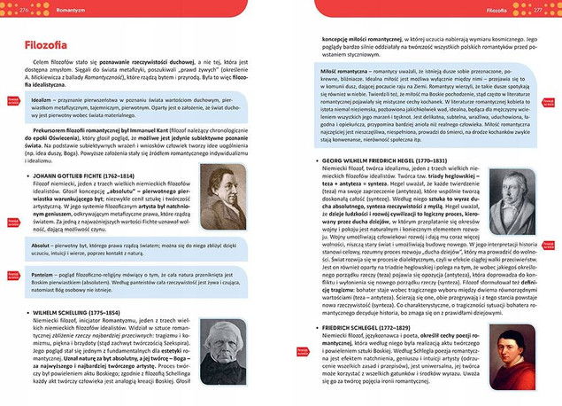 Repetytorium Język Polski Liceum/Technikum Matura 2024 Greg
