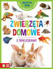 Wszystko Wiem! Zwierzęta