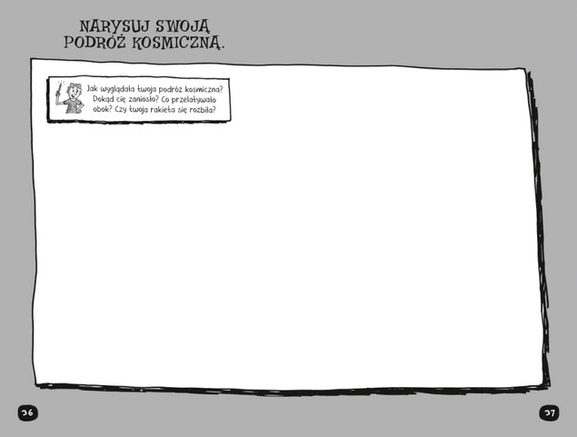 Bzdurki i badziewie z domku na drzewie