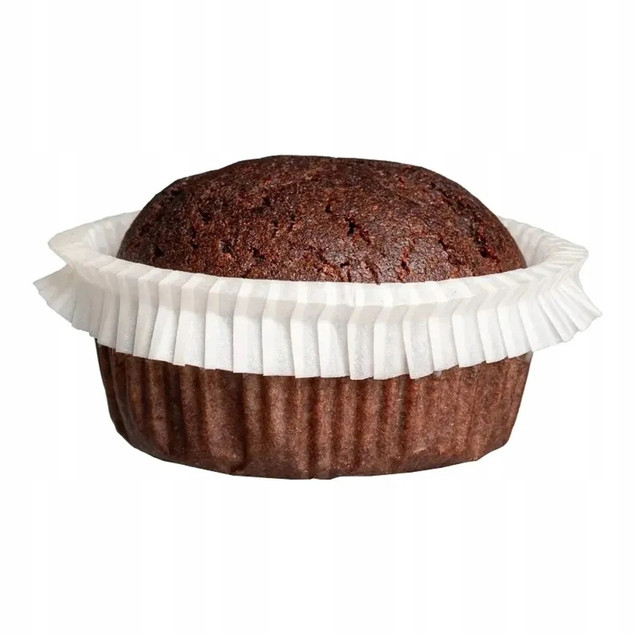 MUFFIN kakaowy bezglutenowy 50g Incola