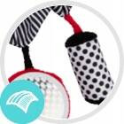 Canpol Zawieszka kontrastowa 0M+