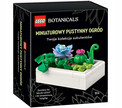 LEGO Master Brand. Pustynny ogród praca zbiorowa