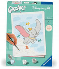 CreArt (seria Witaj Maluszku): Disney Dumbo