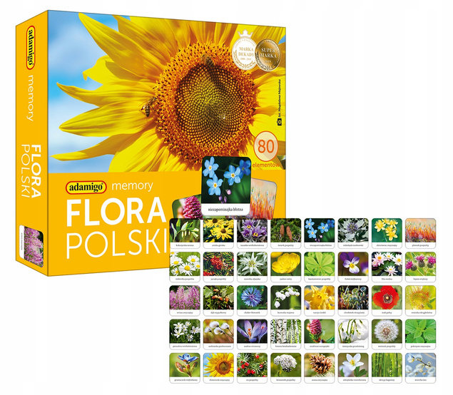MEMORY FLORA