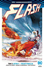 Flash T.3 Łotrzy reaktywacja/DC Odrodzenie di Giandomenico Carmine, Joshua Williamson