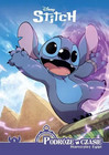 Stitch. Podróże w czasie: Starożytny Egipt Tom 1 - Adriano Barone