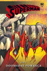 Superman Tom 3 Doomsday powraca Dan Jurgens, Jerry Ordway, Louise Simonson