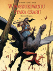 W poszukiwaniu Ptaka Czasu. Rycerz Bragon. Tom 4. Komiks Egmont