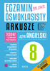 Arkusze - j. angielski