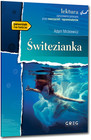Świtezianka Adam Mickiewicz. Lektura z Opracowaniem, Greg