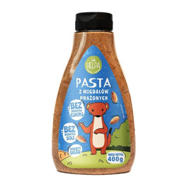 Pasta migdałowa Helpa 400g