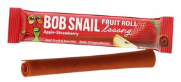Fruit Roll Looong Jabłko-Truskawka