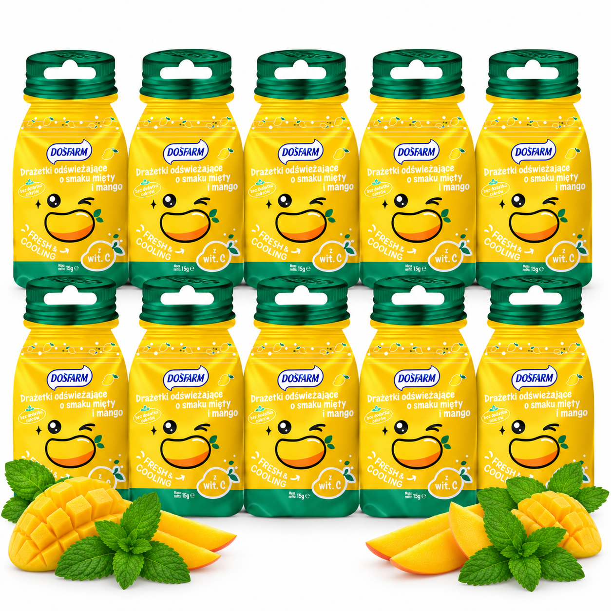 pol_po_Cukierki-drazetki-mieta-mango-Dosfarm-15g-x10-301345_1.png