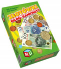 Złotówki edukacyjne 5+ Multigra