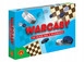 Warcaby Planszowa Gra Strategiczna 12 Gier Koncentracja 5+ Alexander