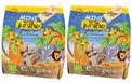 Herbatniki Mini Jungle ZOO Bio Ania 2x200g