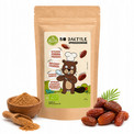 Bio Daktyle Sproszkowane 200 g – Helpa