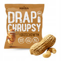 Chrupki o Smaku ORZECHOWYM Drapi Chrupsy Bezglutenowe NAURA 50g