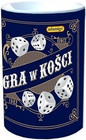 Gra w kości 1 dla dorosłych