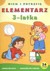 Elementarz 3-latka