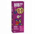 Przekąska Jabłko Porzeczka Bez Cukru 30g BOB SNAIL