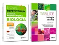 Repetytorium Biologia 2026 Szkoła P. Tablice Wszystko Do Sprawdzianu GREG