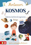 Montessori. Kosmos. Zadania z kartami do wycinania