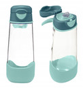 b.box Sportowa butelka tritanowa Emerald Forest 600 ml