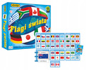 FLAGI Memory – Gra pamięciowa z flagami świata