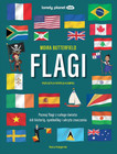Flagi. Moira Butterfield