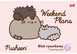 Blok Rysunkowy PUSHEEN A4 20 Kartek 80 g/m2 St. Majewski