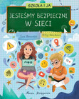 Jesteśmy bezpieczni w sieci. Szkoła i ja – Ewa Borowska