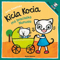 Kicia Kocia Ma Braciszka Nunusia Anita Głowińska 2+ Media Rodzina