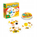 Ale Pary KURNIK Gra Karciana 4+ Alexander 3064