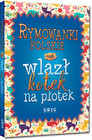 Rymowanki polskie, czyli wlazł kotek na płotek