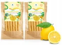 Rollsy jabłko‑cytryna 50 g (2 szt.) – Naturalnie Zdrowi