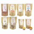 Chrupki Naturalne Mix Zestaw OtoLandia