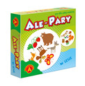 Gra karciana Ale pary w lesie Alexander