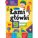 Łamigłówki 9-letniej główki. Labirynty.. w.2
