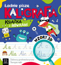 Ładnie piszę. Kaligrafia – Agata Kaczyńska