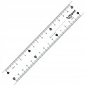 Linijka 15 cm Maped Essentials Corex